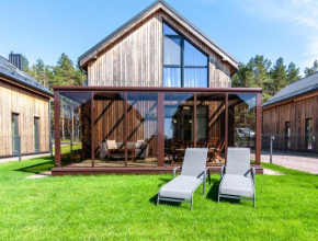 FAMILY FOREST HOUSE, By Cohost